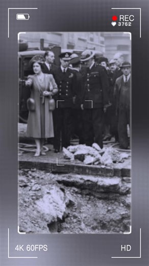 1.7K views · 71 reactions | The Royal Family; moments captured during WWII. Getty #theguildofbritishroyalty #britishroyals #britishroyalty #britishroyalfamily #britishmonarchy | The Guild of British Royalty | Facebook