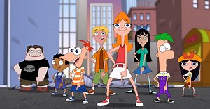 Disney   dévoile la bande-annonce de son film Phineas et Ferb