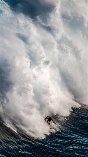 The anatomy of a wave. Watch till the end , you won’t believe it ! | Daniel Sullivan Photography