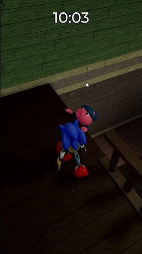 What is Your Best Way To Beat Tio in Roblox Piggy