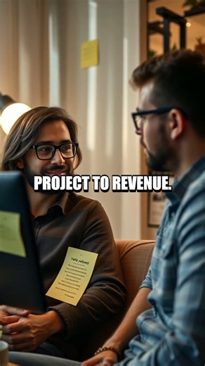 Bright Sparks Rise: Real Entrepreneurs and Passive Paths