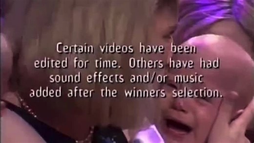 ABC Entertainment/Vin Di Bona Productions/Buena Vista Television/Nick@Nite (2001/2004/2010) (MOCKUP)