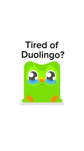 Comparative Review of Busuu and Duolingo for Learning Japanese