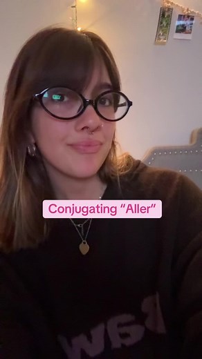 Mastering the French Verb 'Aller' Conjugations