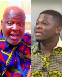 299K views · 5K reactions | Breaking: Kwame Sefa Kayi begs NDC to return to Peace FM morning show? | Ghanaian Citizen TV | Facebook