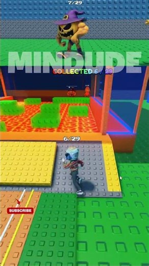 Jacko Jack Jack in FIND BRAINROT #roblox #mindude #stealabrainrot