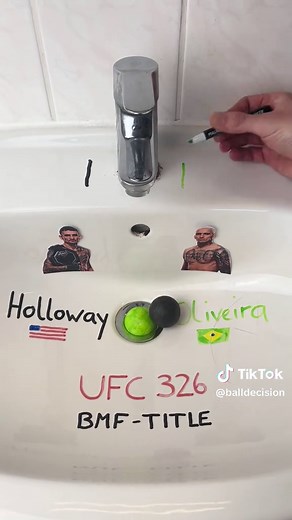 🇺🇸 Holloway vs Oliveira 🇧🇷 #holloway #oliveira #ufc #title