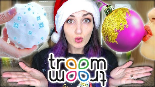 I tried the worst Christmas pranks 🎄