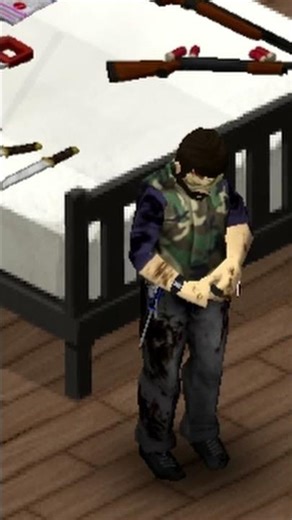 Base Spotlight: Crossroads Mall #gaming #projectzomboid #games #zomboid #Base #goodbase #Mall