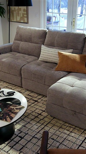 Refresh your home with stylish, comfortable furniture made for real life. | Gardner White Furniture