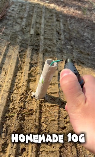 home made 10g #fireworks #pyrotechnica