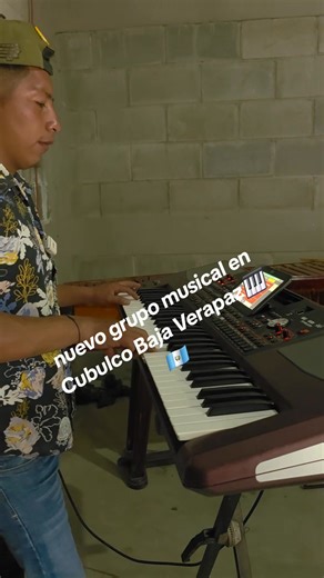 73K views · 1K reactions | Pendiente de un nuevo grupo musical en cubulco  | Ovidio Music | Facebook