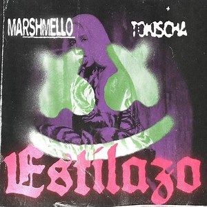 Que "Estilazo" tiene la nueva canción de Tokischa😍💅 Síguela escuchando en tus plataformas favoritas https://tokischa.lnk.to/Estilazo | Sony Music Mexico
