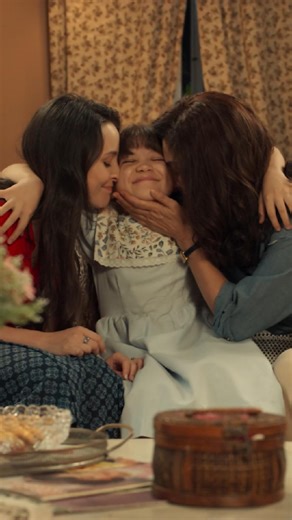 TV Globo on Instagram: "Ai, finalmente a Estela e a Míriam conversaram sobre o passado 🙏 Anabela só queria as três juntinhas! 🥹🫂 #ÊtaMundoMelhor"