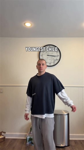 Exploring Sibling Dynamics: The Roles of Youngest, Oldest, and Middle Child