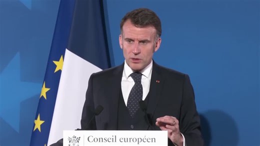 EU leaders vent anger after Hungary's Orban keeps blocking Ukraine loan