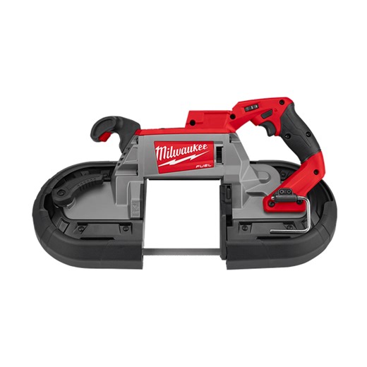 M18 FUEL™ Deep Cut Dual-Trigger Band Saw (Tool Only)