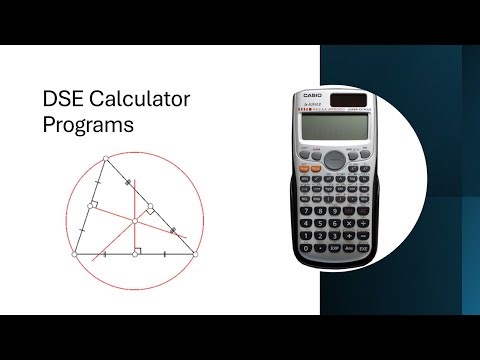 Option 2 : 4 Center, Trigonometry Equation Program, Package C
