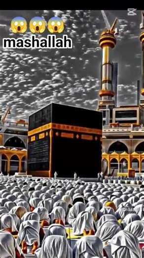 😱😱 mashallah 💕🥹💕💕💕 #allah #quran