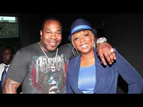 Busta Rhymes & Rah Digga- Cutmaster C Freestyle