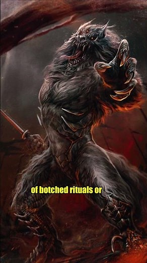 Vârcolac: Werewolf of the Carpathians | Mythology Monday #mythologyexplained