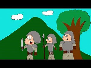 EAC 3 1086_ISE0B0 Disseny, dibuix i modelatge per a animació