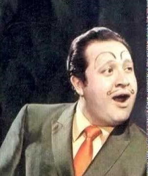 El Modesto - Gordolfo Gelatino