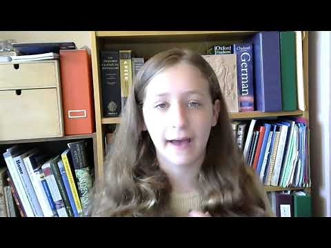 How Sexism Has Become the New Normal for Girls at School | Kalliope Kourelis | TEDxYouth@CobbsCreek