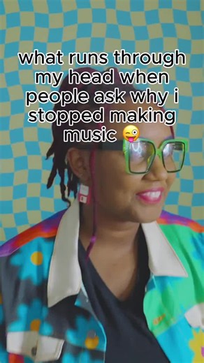 Wait, where’ve YOU been?! 🫣🖤 whether you’ve been listening for years or we justttttt met. I love makin songs and I’m really really glad you’re here 🥹✨