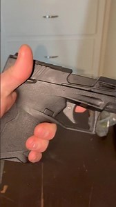 G41 & TX22C Frt Function Test from freedom finger triggers!!! #airsoft #2ndamendment #shorts #viral