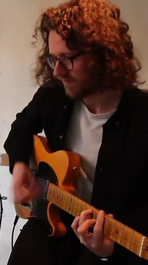 Makey Makey Garageband Performance by Frazer Merrick