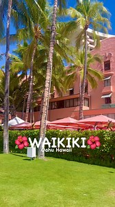 128K views · 5.5K reactions | Awesome day in Waikiki ❤️酪 #IslandLife #aloha #hawaii #vacations #oahulife #pictureoftheday #oahu | Alicia Agustin Vidal | Facebook