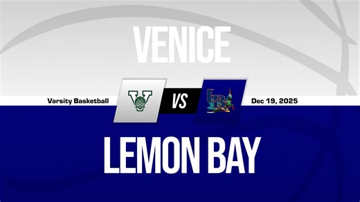 Basketball Recap: Venice Skates Past Island Coast with Ease