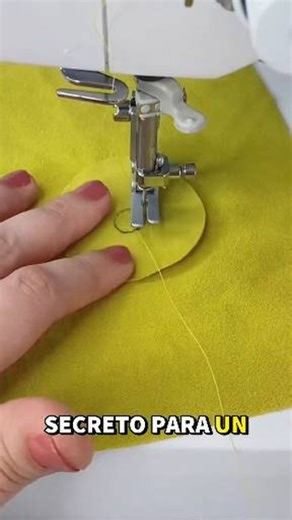 Costura Profesional on Instagram: "El truco definitivo para lograr ojales con acabado de lujo #costura #costurafácil #coser #costuracreativa✂️ #costuradesdecero #tutorial #consejos #trucos #corteyconfeccion #fypviralシ #viralvídeos"