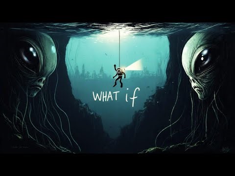 What If Aliens Had Already Colonized The Ocean Floor?