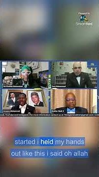 How I learned to call angels — and the first time it worked