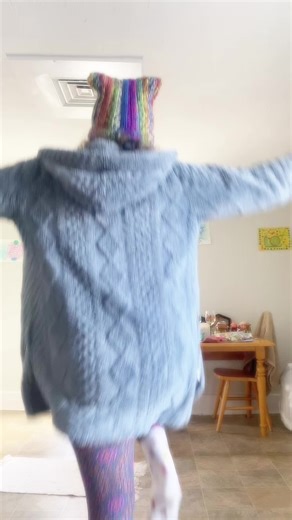 Kathleen (@kathleen.hack)’s videos with Heart - Rainbow Kitten Surprise