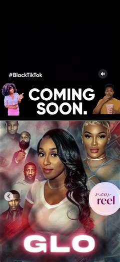 #GLO #GLOTHEMOVIE24 #drama #thriller #movie #preview #trailer #comingsoon #BlackTikTok #BlackContentCreators #CRYSTALTHEDOLL #DENZELLDANDRIDGE #KAAMELHASAUN #DEJUANFORD #NYALEE #MARKICEMOORE #KYAHBABY #STEVENSTRICKLAND #MATTYTOSCA #SCOTCHIEBOSS #movienight #fypage #CapCut