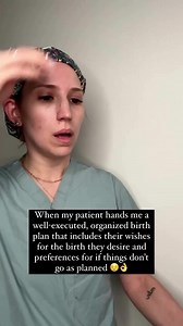 Comment #LABOR for your FREE Birth Plan Template and Hospital Bag Checklist! 👇 | Mommy Labor Nurse