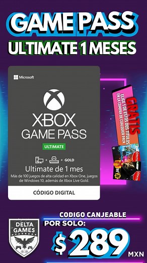 Delta Games on Reels