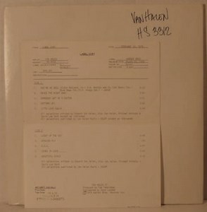 Van Halen - Van Halen II