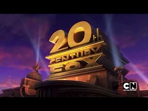 Cartoon Network Rio 2 Intro