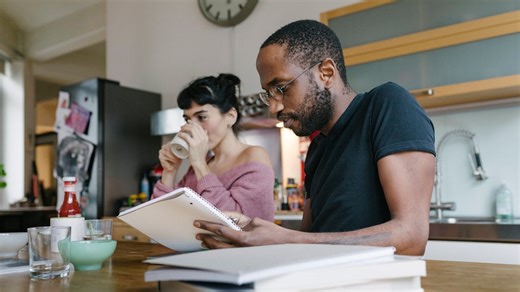 Is 'Parallel Play' The Secret To A Lasting Relationship?