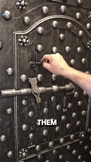 Toughest lock #shorts