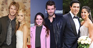 From the Bay to baes: All the Home and Away stars who have hooked up in real life