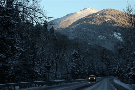 Atlanta executive killed in Whiteface ski crash