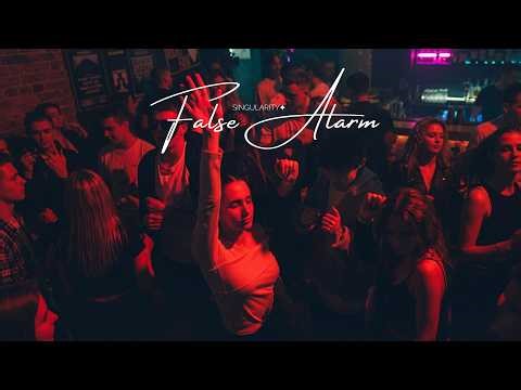 False Alarm | Hindi Tribal House x Club Vibes | Singularity ✦