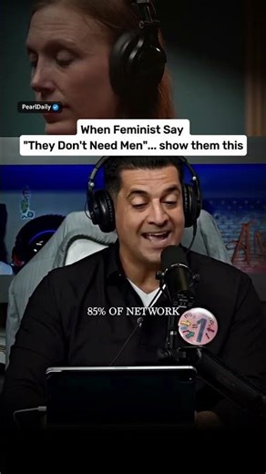 A world without Men is...