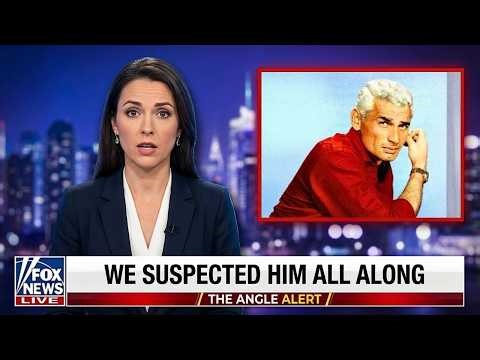 The Jeff Chandler Mystery Finally Uncovered And Isn't Positive