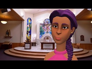 The Total Drama Plotagon Series: Season 3 Episode 15 - Sierra Sings